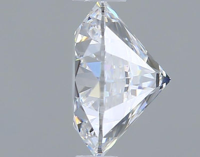 1.03 Carat Round Lab Diamond :: Greenstar spin frame 02