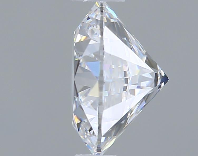 1.03 Carat Round Lab Diamond :: Greenstar spin frame 02