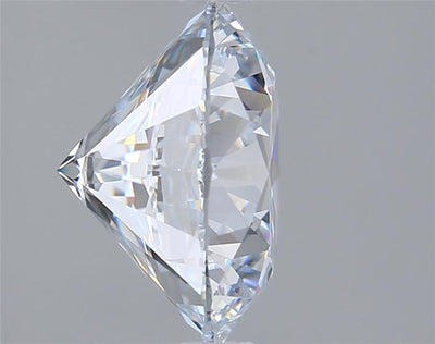 3.02 Carat Round Lab Diamond :: Greenstar spin frame 02