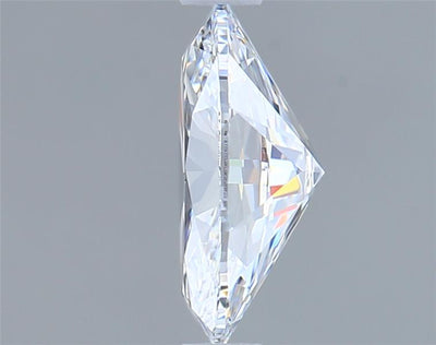 1.02 Carat Oval Lab Diamond :: Greenstar spin frame 02