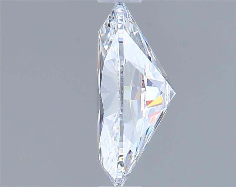 1.02 Carat Oval Lab Diamond :: Greenstar spin frame 02
