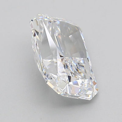 2.53 Carat Radiant Lab Diamond :: Greenstar spin frame 02
