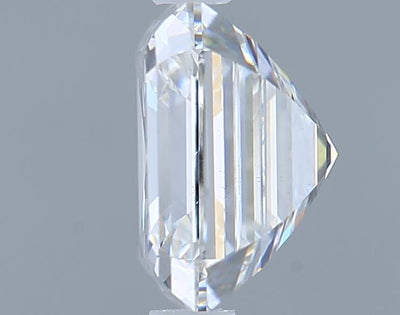 1.51 Carat Asscher Lab Diamond :: Greenstar spin frame 02