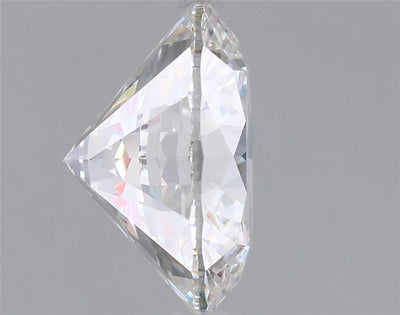 3.00 Carat Round Lab Diamond :: Greenstar spin frame 02