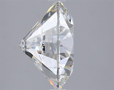 4.01 Carat Round Lab Diamond :: Greenstar spin frame 02
