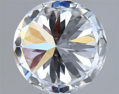 1.92 Carat Round Lab Diamond :: Greenstar spin frame 02