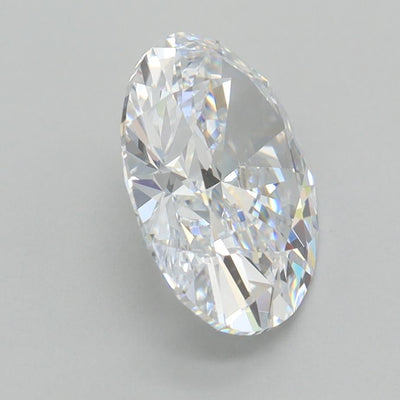 2.50 Carat Oval Lab Diamond :: Greenstar spin frame 02