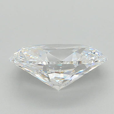 2.51 Carat Oval Lab Diamond :: Greenstar spin frame 02
