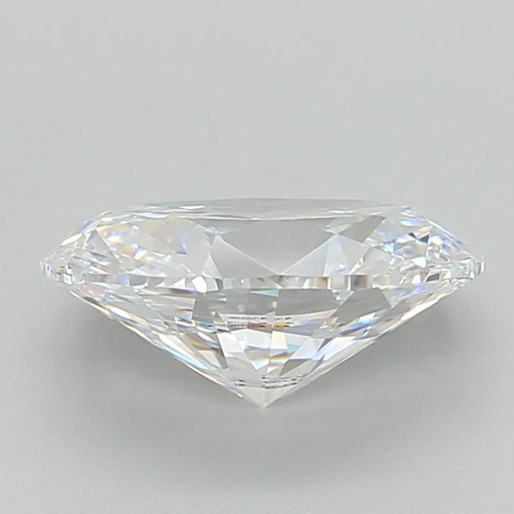 2.51 Carat Oval Lab Diamond :: Greenstar spin frame 02