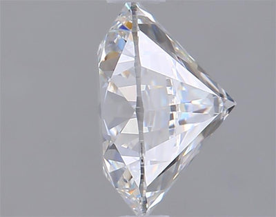 2.02 Carat Round Lab Diamond :: Greenstar spin frame 02