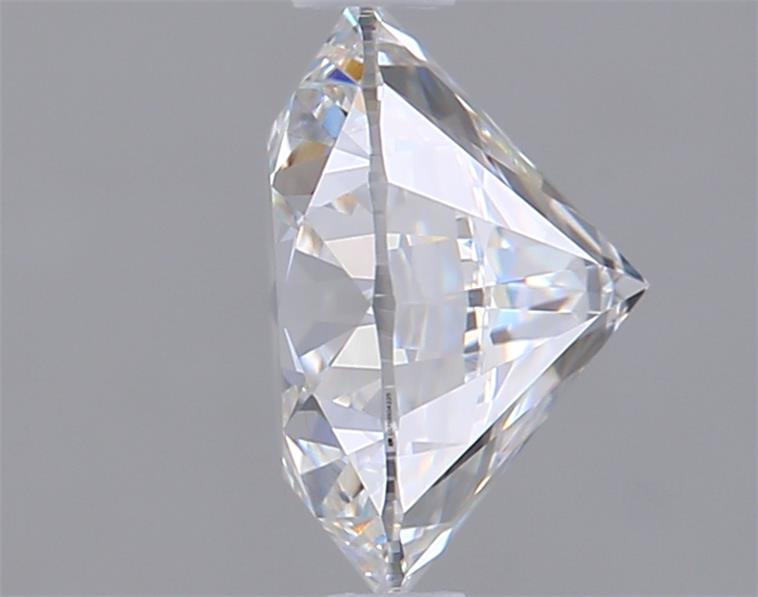 2.02 Carat Round Lab Diamond :: Greenstar spin frame 02