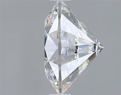 3.04 Carat Round Lab Diamond :: Greenstar spin frame 02