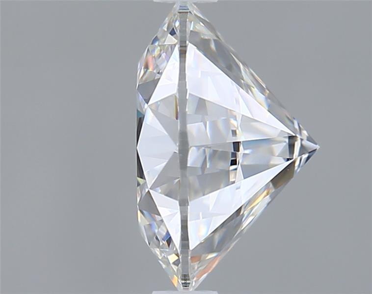 3.04 Carat Round Lab Diamond :: Greenstar spin frame 02