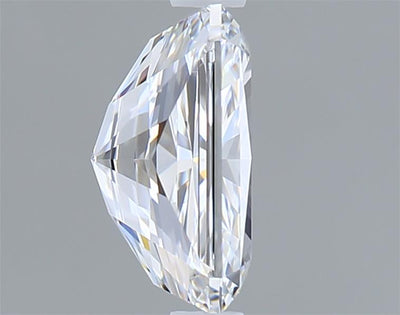 1.52 Carat Radiant Lab Diamond :: Greenstar spin frame 02
