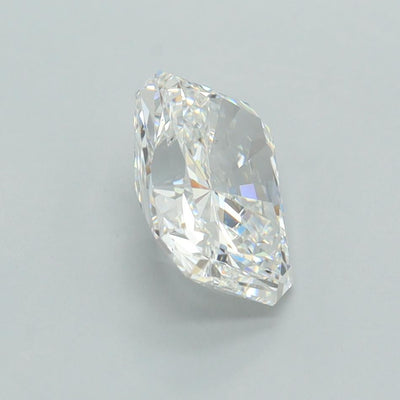 1.52 Carat Radiant Lab Diamond :: Greenstar spin frame 02