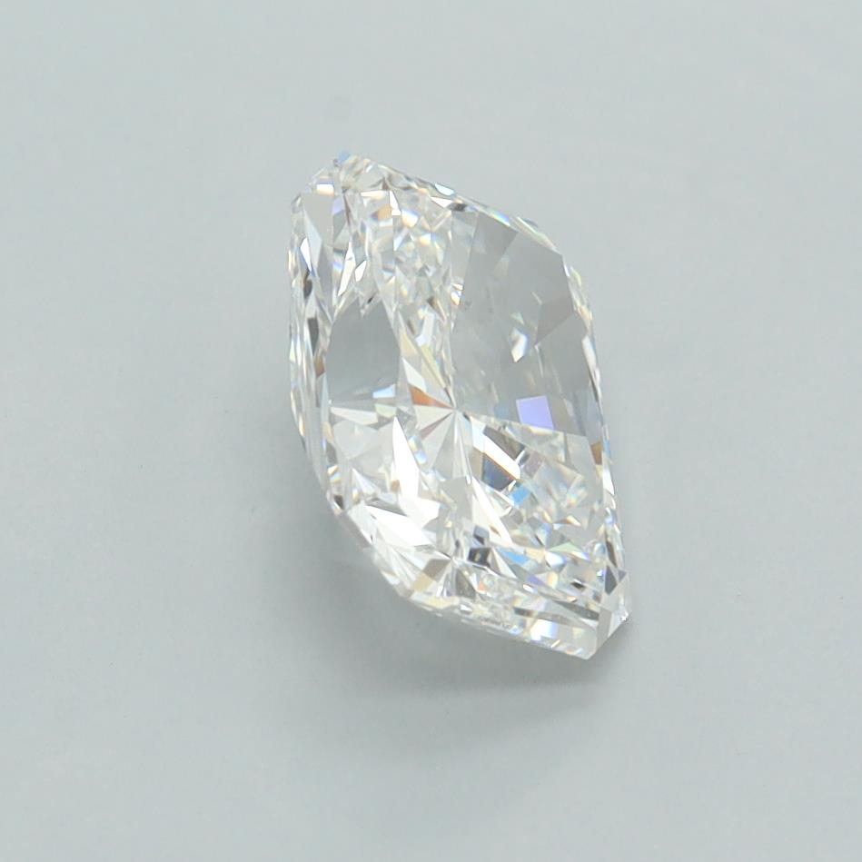 1.52 Carat Radiant Lab Diamond :: Greenstar spin frame 02