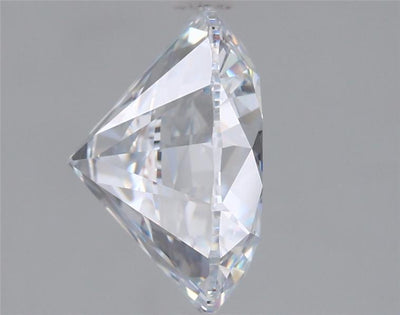 3.02 Carat Round Lab Diamond :: Greenstar spin frame 02