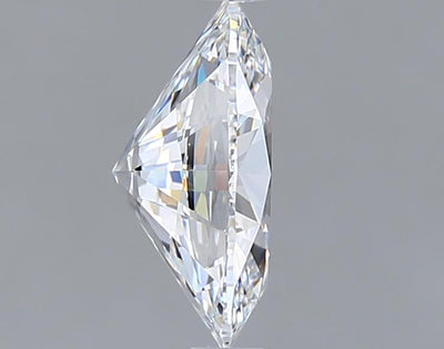 1.53 Carat Oval Lab Diamond :: Greenstar spin frame 02
