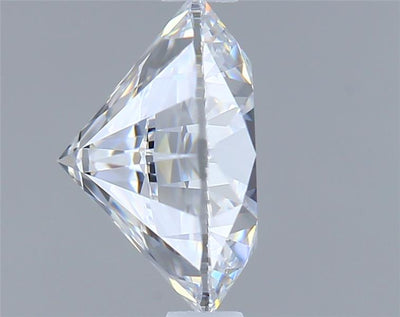 1.53 Carat Round Lab Diamond :: Greenstar spin frame 02