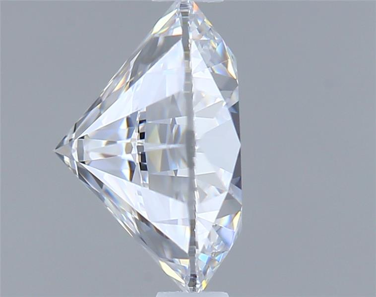 1.53 Carat Round Lab Diamond :: Greenstar spin frame 02