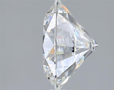 4.03 Carat Round Lab Diamond :: Greenstar spin frame 02