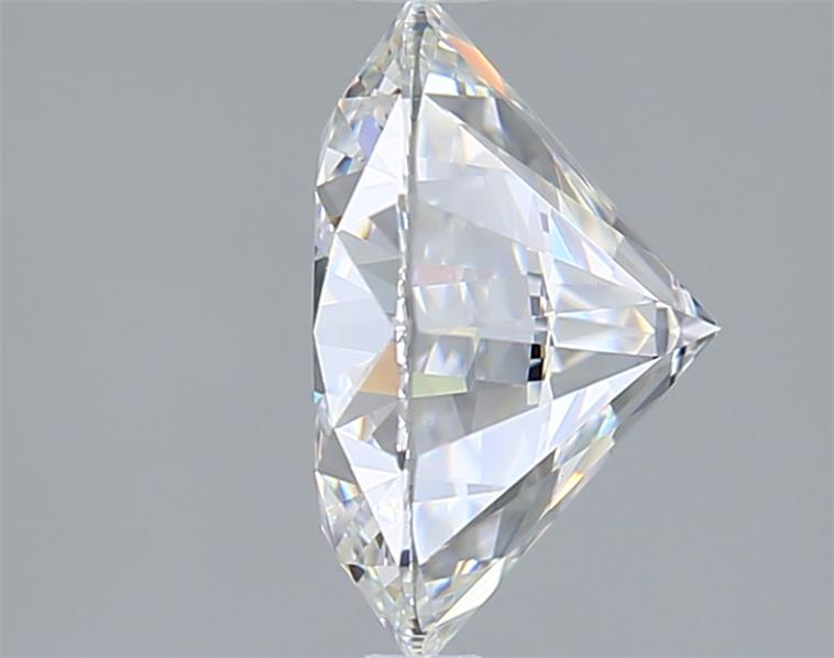 4.03 Carat Round Lab Diamond :: Greenstar spin frame 02