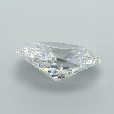 2.01 Carat Oval Lab Diamond :: Greenstar spin frame 02