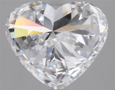 2.55 Carat Heart Lab Diamond :: Greenstar spin frame 02