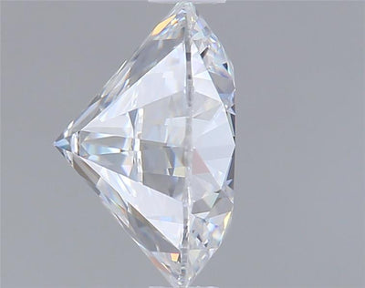 1.52 Carat Round Lab Diamond :: Greenstar spin frame 02