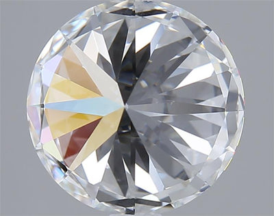 2.02 Carat Round Lab Diamond :: Greenstar spin frame 02