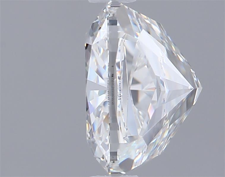 2.31 Carat Cushion Lab Diamond :: Greenstar spin frame 02