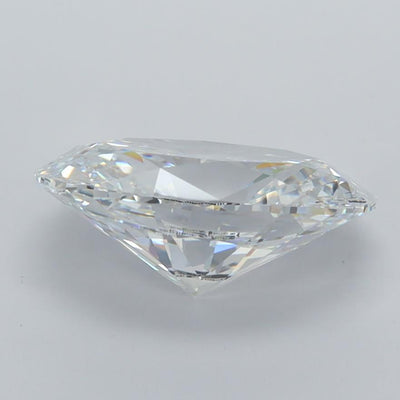 2.05 Carat Oval Lab Diamond :: Greenstar spin frame 02