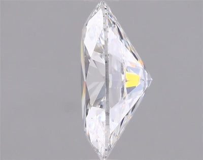 1.51 Carat Oval Lab Diamond :: Greenstar spin frame 02