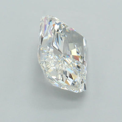 2.00 Carat Radiant Lab Diamond :: Greenstar spin frame 02