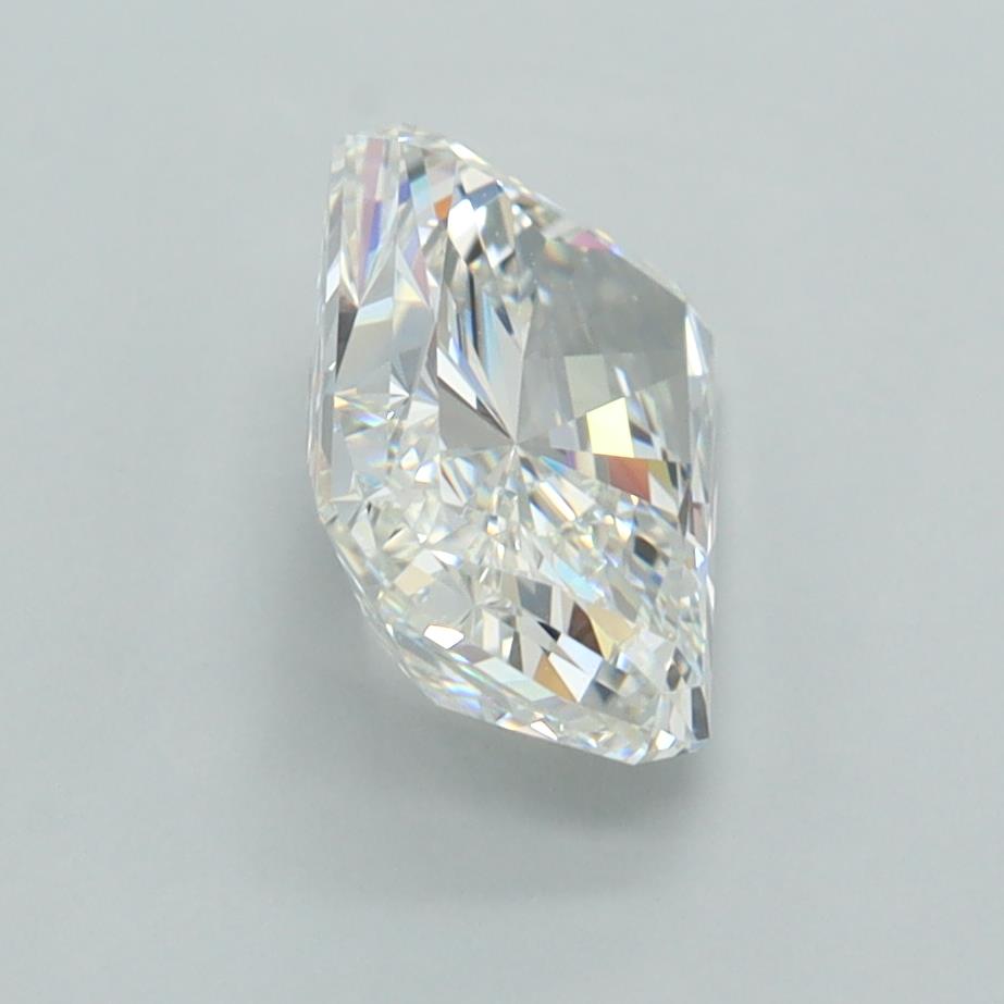 2.00 Carat Radiant Lab Diamond :: Greenstar spin frame 02