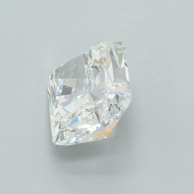 1.49 Carat Radiant Lab Diamond :: Greenstar spin frame 02