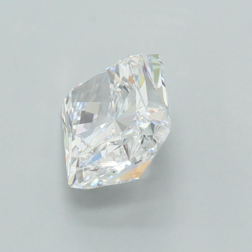 1.49 Carat Radiant Lab Diamond :: Greenstar spin frame 02