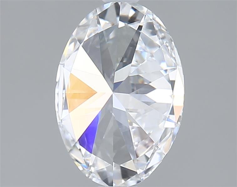 1.57 Carat Oval Lab Diamond :: Greenstar spin frame 02