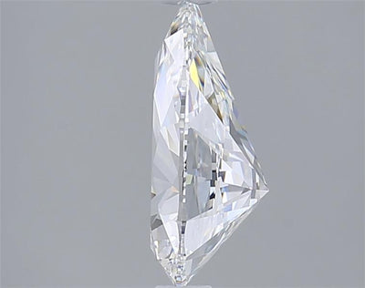 2.08 Carat Pear Lab Diamond :: Greenstar spin frame 02