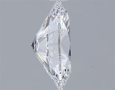 1.61 Carat Oval Lab Diamond :: Greenstar spin frame 02