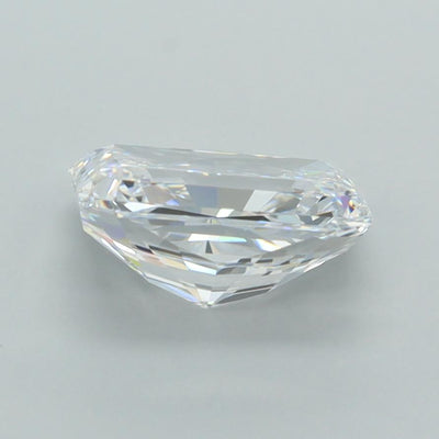 1.81 Carat Radiant Lab Diamond :: Greenstar spin frame 02