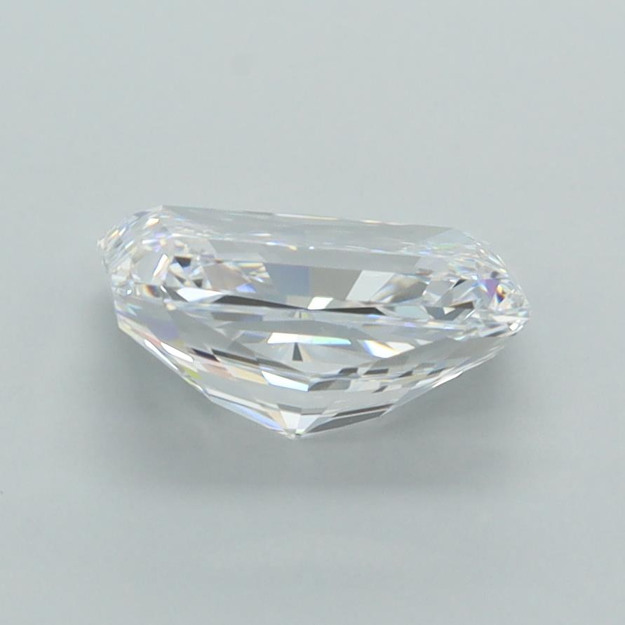 1.81 Carat Radiant Lab Diamond :: Greenstar spin frame 02