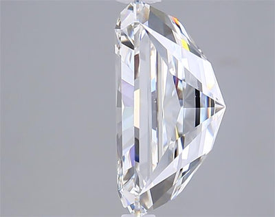 4.92 Carat Radiant Lab Diamond :: Greenstar spin frame 02