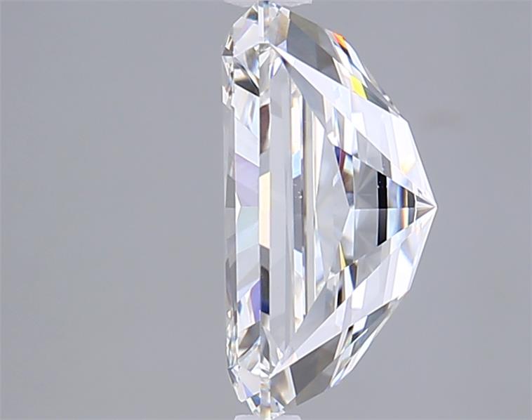 4.92 Carat Radiant Lab Diamond :: Greenstar spin frame 02