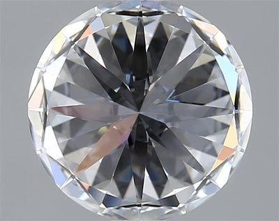 2.10 Carat Round Lab Diamond :: Greenstar spin frame 02