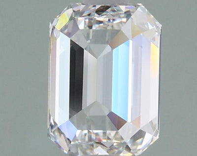 1.01 Carat Emerald Lab Diamond :: Greenstar spin frame 02