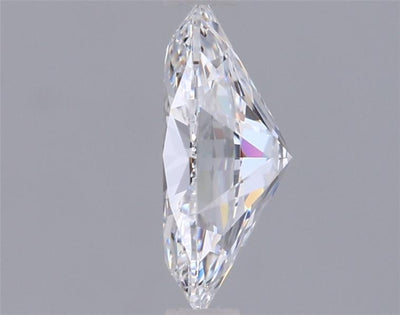 1.03 Carat Oval Lab Diamond :: Greenstar spin frame 02