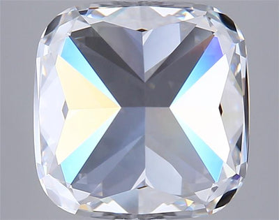 3.27 Carat Cushion Lab Diamond :: Greenstar spin frame 02