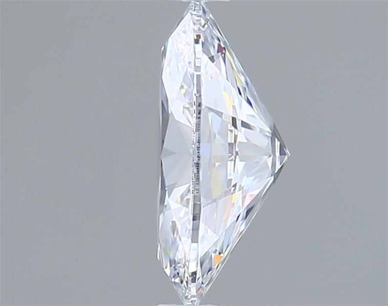 1.51 Carat Oval Lab Diamond :: Greenstar spin frame 02