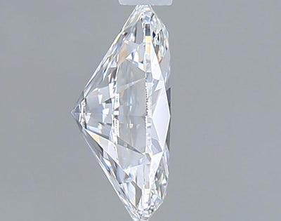 1.00 Carat Oval Lab Diamond :: Greenstar spin frame 02